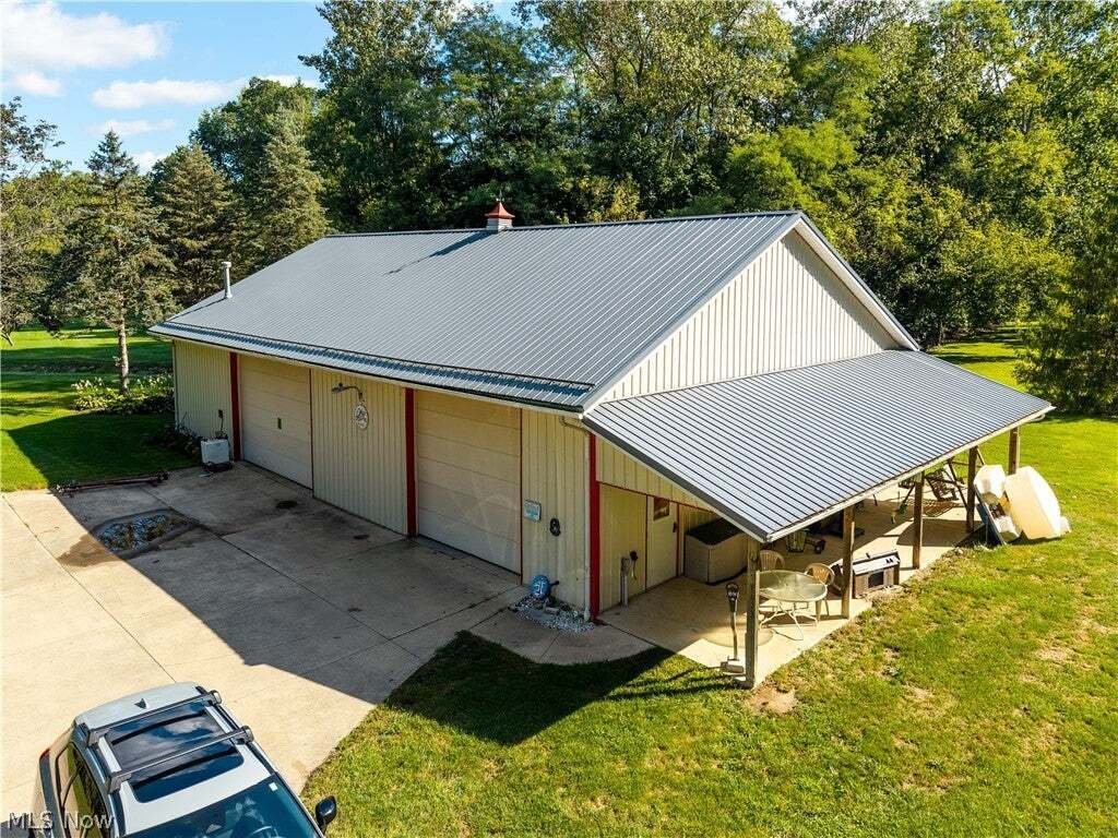 House in Wakeman, Ohio, United States 4 - 18873502