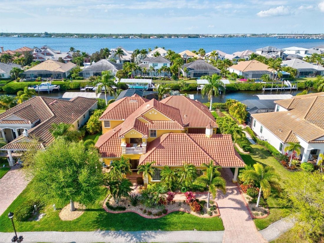 House in Bradenton, Florida, United States 1 - 18874312