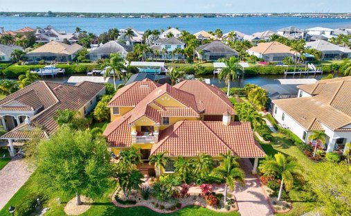 House in Bradenton, Florida, United States 1