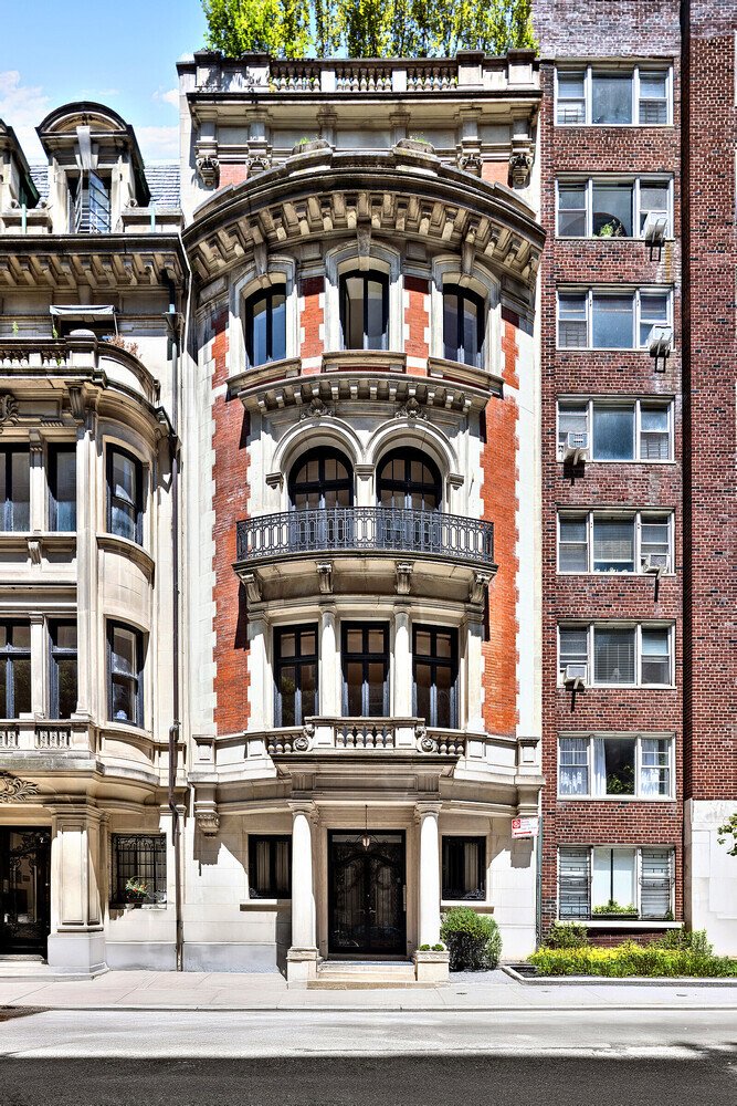 Residenza a New York, New York, Stati Uniti 1 - 18874979