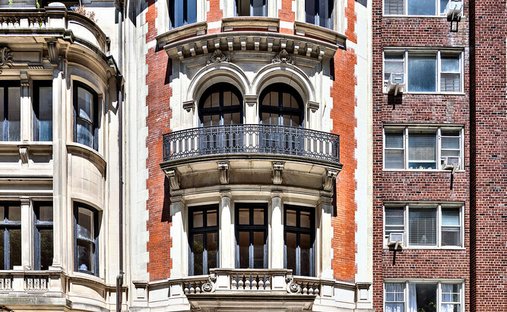 Residenza a New York, New York, Stati Uniti 1