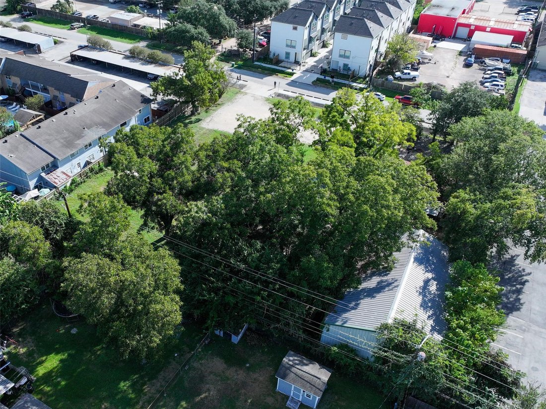 House in Houston, Texas, United States 5 - 18871436