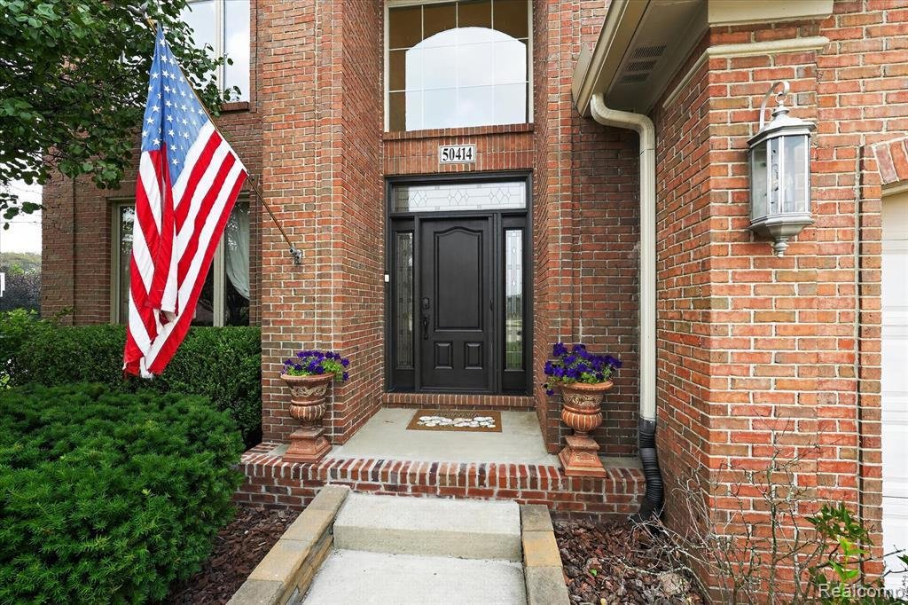Haus in Macomb, Michigan, Vereinigte Staaten 4 - 18874613