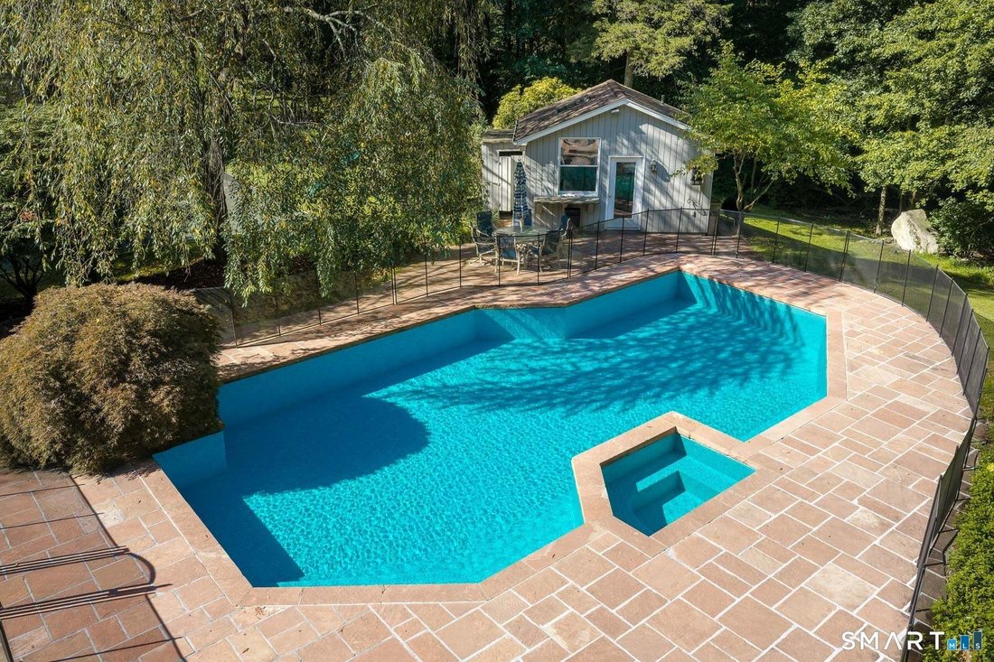 Casa a Weston, Connecticut, Stati Uniti 3 - 18545521