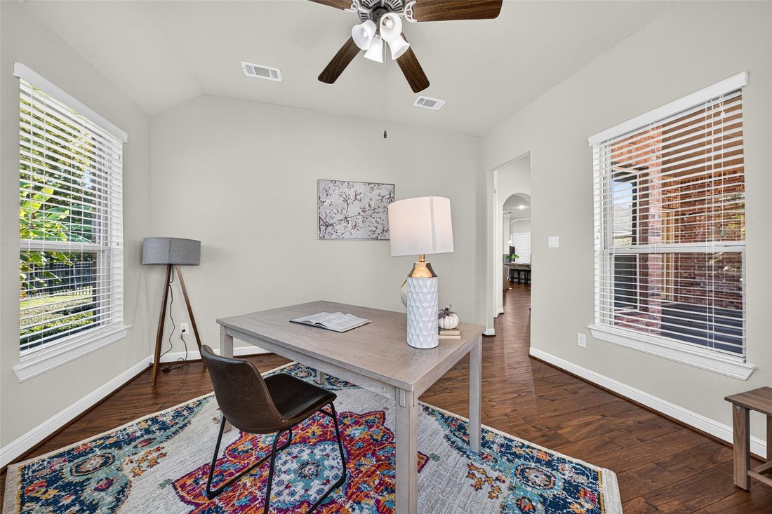 Casa en Sugar Land, Texas, Estados Unidos 4 - 18874526