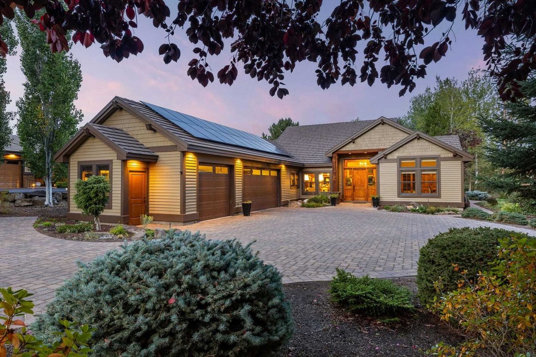 Haus in Bend, Oregon, Vereinigte Staaten 1 - 18872778