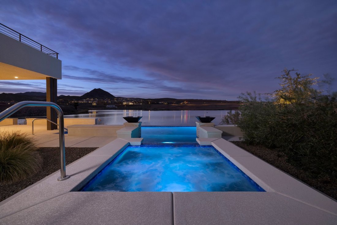 Casa a Henderson, Nevada, Stati Uniti 2 - 18871802