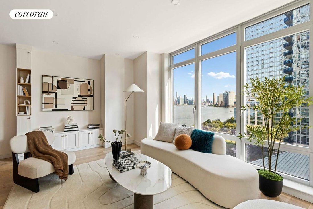 Condominio a New York, New York, Stati Uniti 1 - 18872835