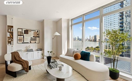 Condominio a New York, New York, Stati Uniti 1