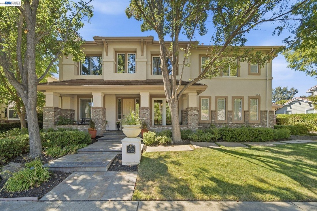 Casa a Livermore, California, Stati Uniti 1 - 18873506