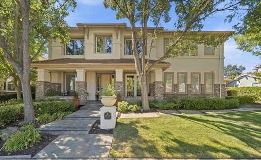 House in Livermore, California, United States 1