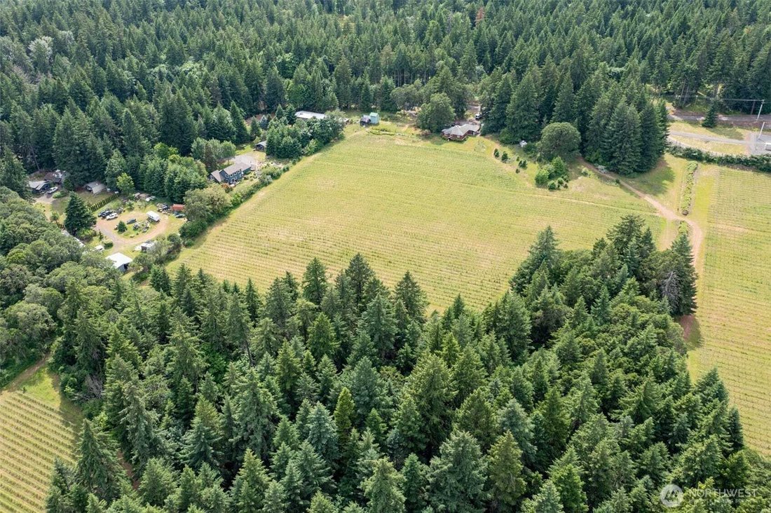 House in Underwood, Washington, United States 2 - 18870971