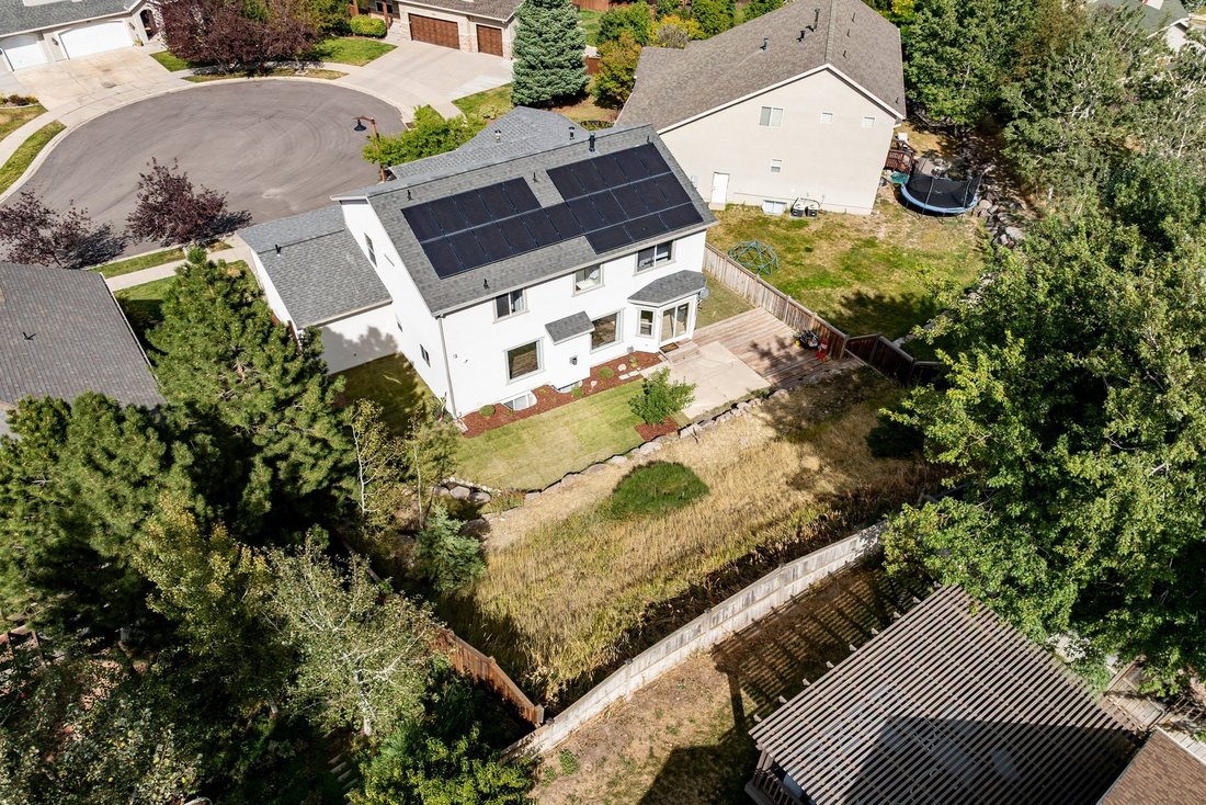 House in Draper, Utah, United States 4 - 17757213