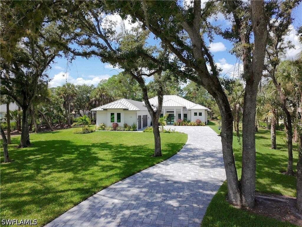 Haus in Naples, Florida, Vereinigte Staaten 2 - 16878436