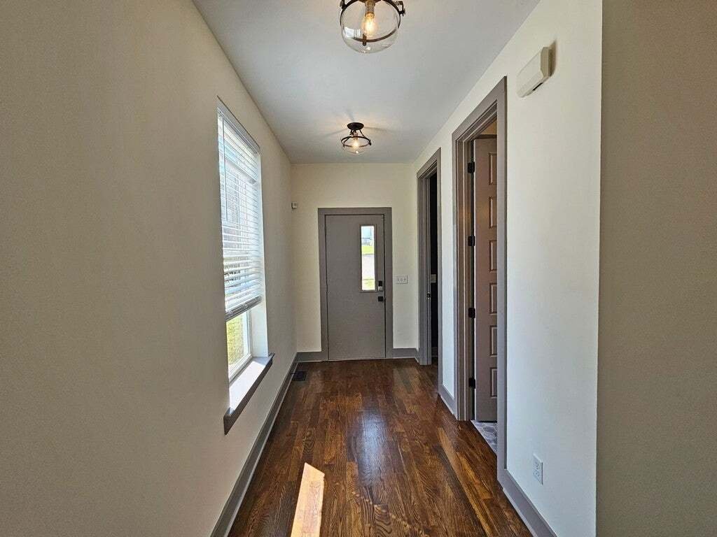 Townhouse en Nashville, Tennessee, Estados Unidos 2 - 18795731
