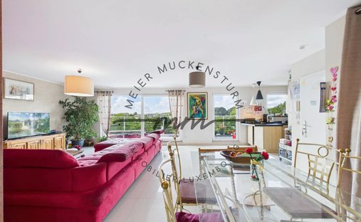 Apartamento en Hesperange, Luxemburgo, Luxemburgo 1