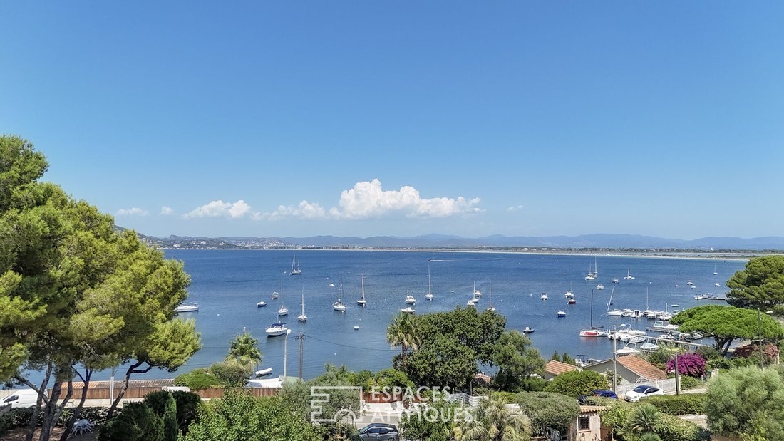 Villa à Côte d'Azur, Provence-Alpes-Côte d'Azur, France 1 - 18872671