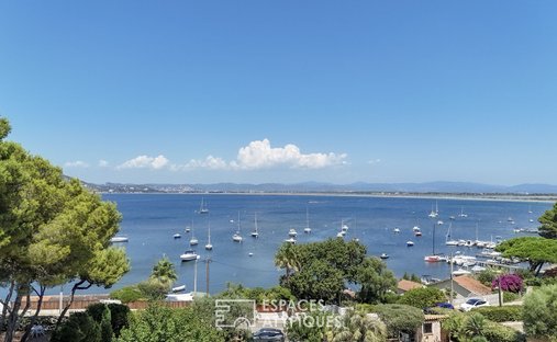 Villa in French Riviera, Provence-Alpes-Côte d'Azur, France 1