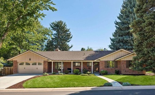 House in Denver, Colorado, United States 1