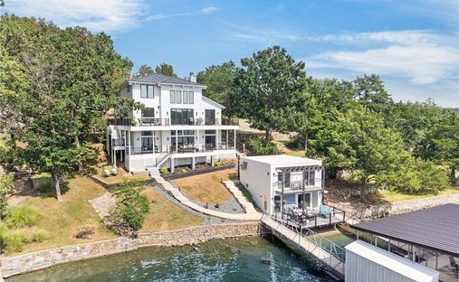 Casa en Gravois Mills, Misuri, Estados Unidos 1