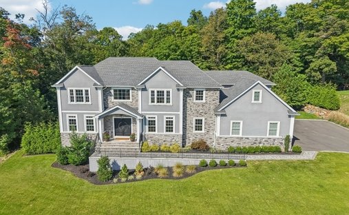 Maison à Wayne, New Jersey, États-Unis 1