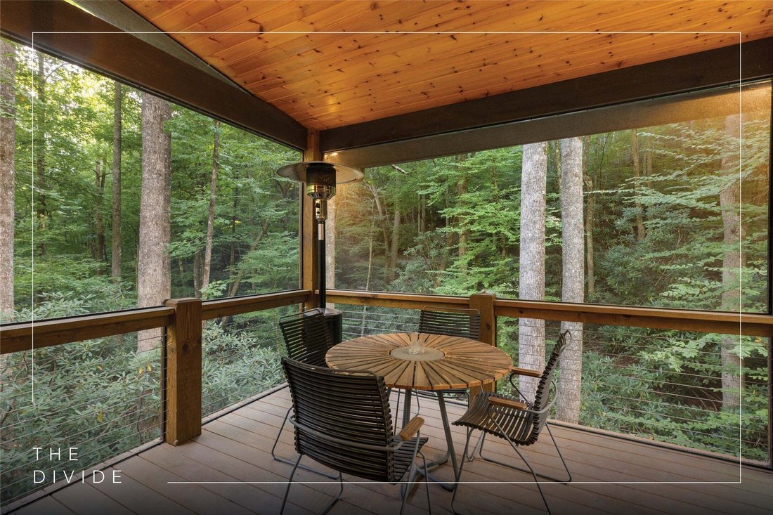House in Cashiers, North Carolina, United States 5 - 18873273