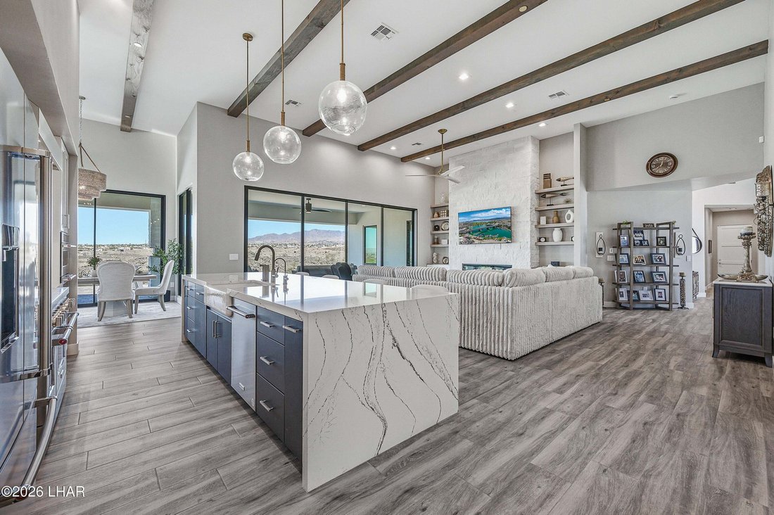 Casa en Lake Havasu City, Arizona, Estados Unidos 4 - 18873396
