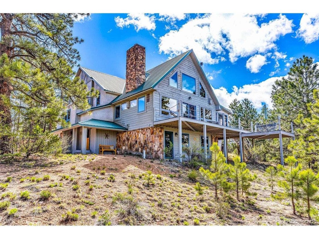 House in Westcliffe, Colorado, United States 2 - 18873471