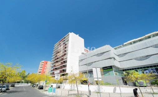 Apartment in Benfica, Lisbon, Portugal 1