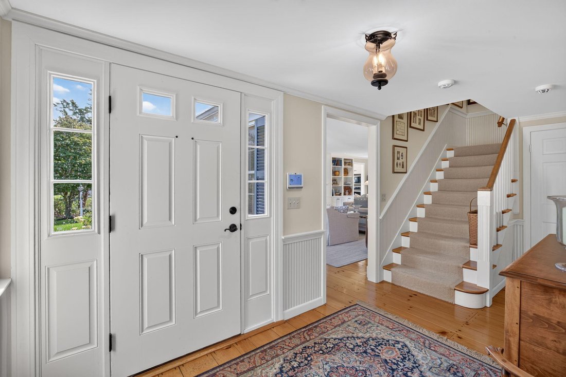 Casa a Chatham, Massachusetts, Stati Uniti 4 - 18873695
