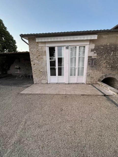 Casa a Pouant, Nuova Aquitania, Francia 5 - 18872237