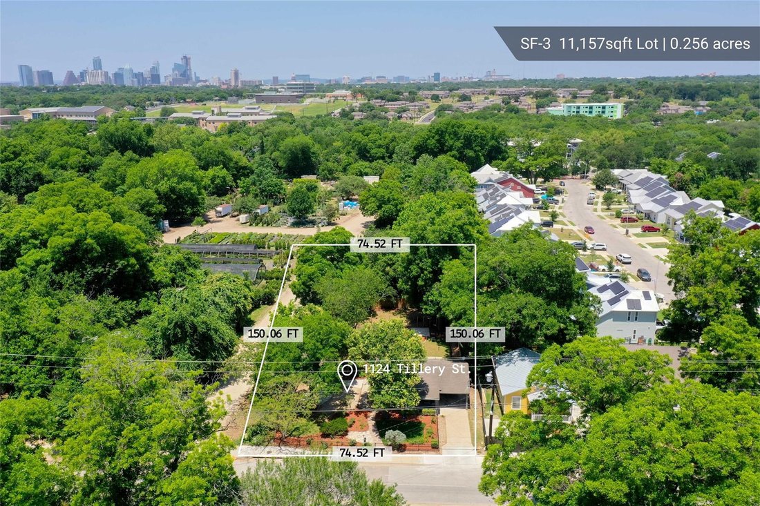 Haus in Austin, Texas, Vereinigte Staaten 2 - 18873702
