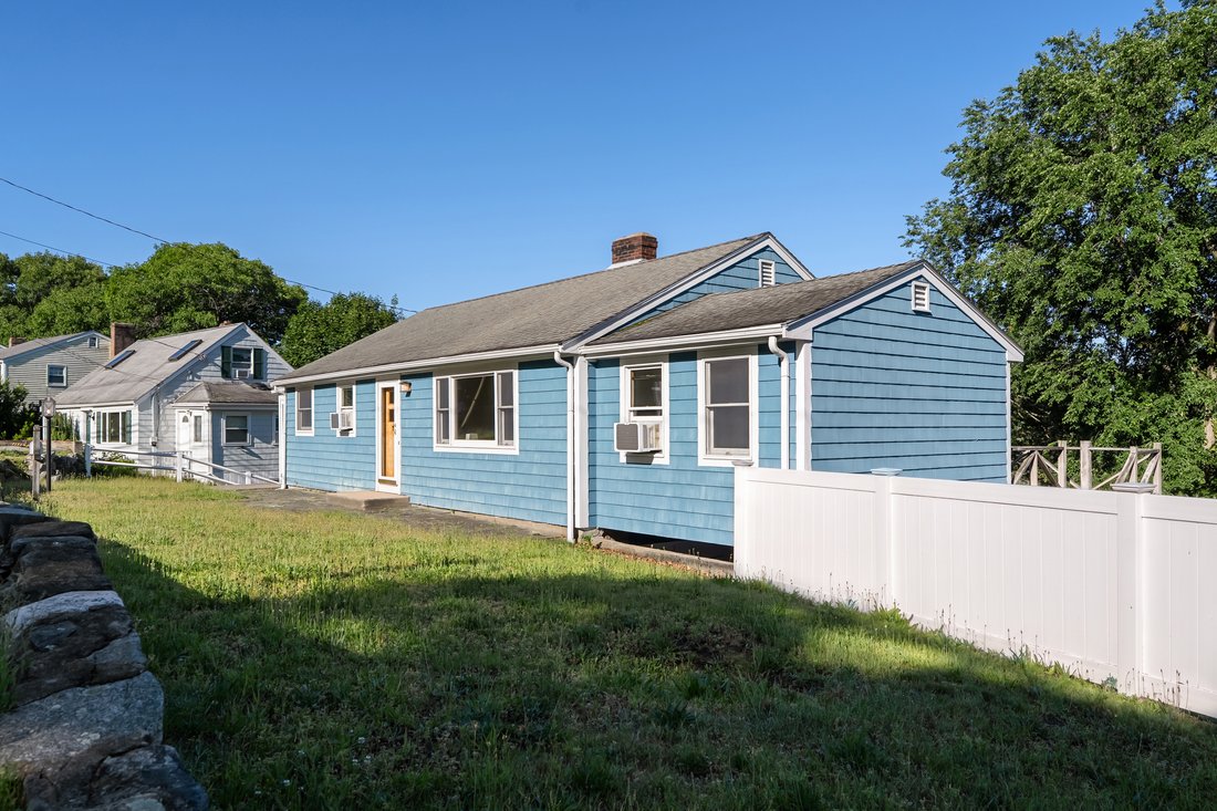 House in Arlington, Massachusetts, United States 2 - 18872328
