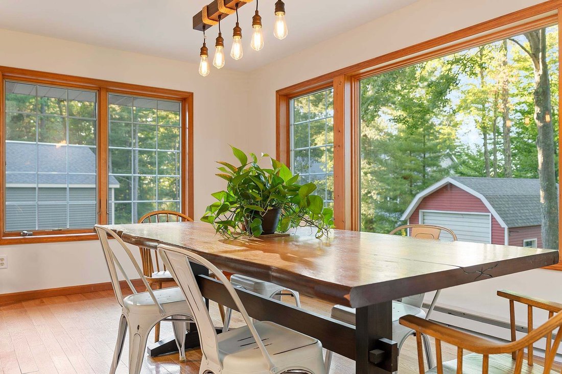 Haus in Interlochen, Michigan, Vereinigte Staaten 5 - 18871492