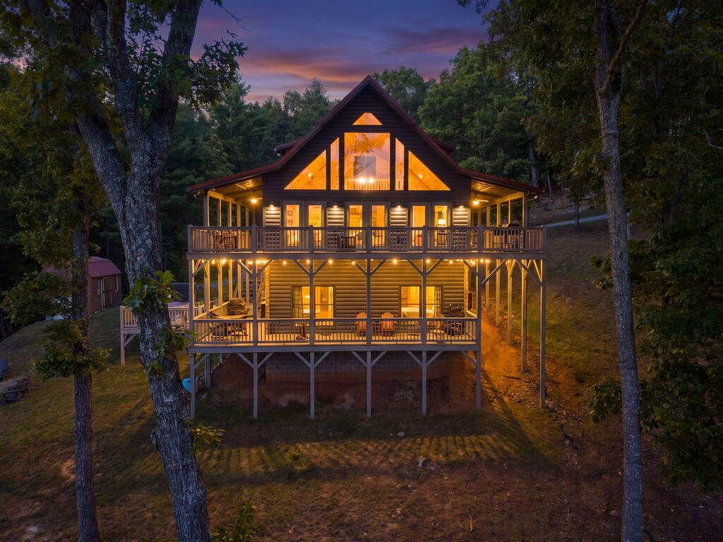 House in Murphy, North Carolina, United States 1 - 18873279