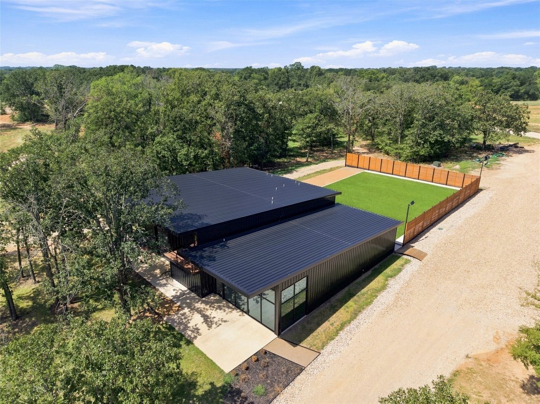 Terreno a Edgewood, Texas, Stati Uniti 4 - 18874235