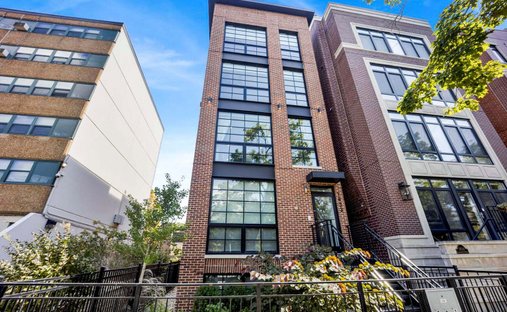 Condominio a Chicago, Illinois, Stati Uniti 1