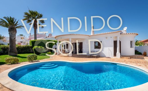 Villa à Vila do Bispo e Raposeira, Algarve, Portugal 1