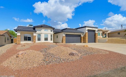 House in Lake Havasu City, Arizona, United States 1