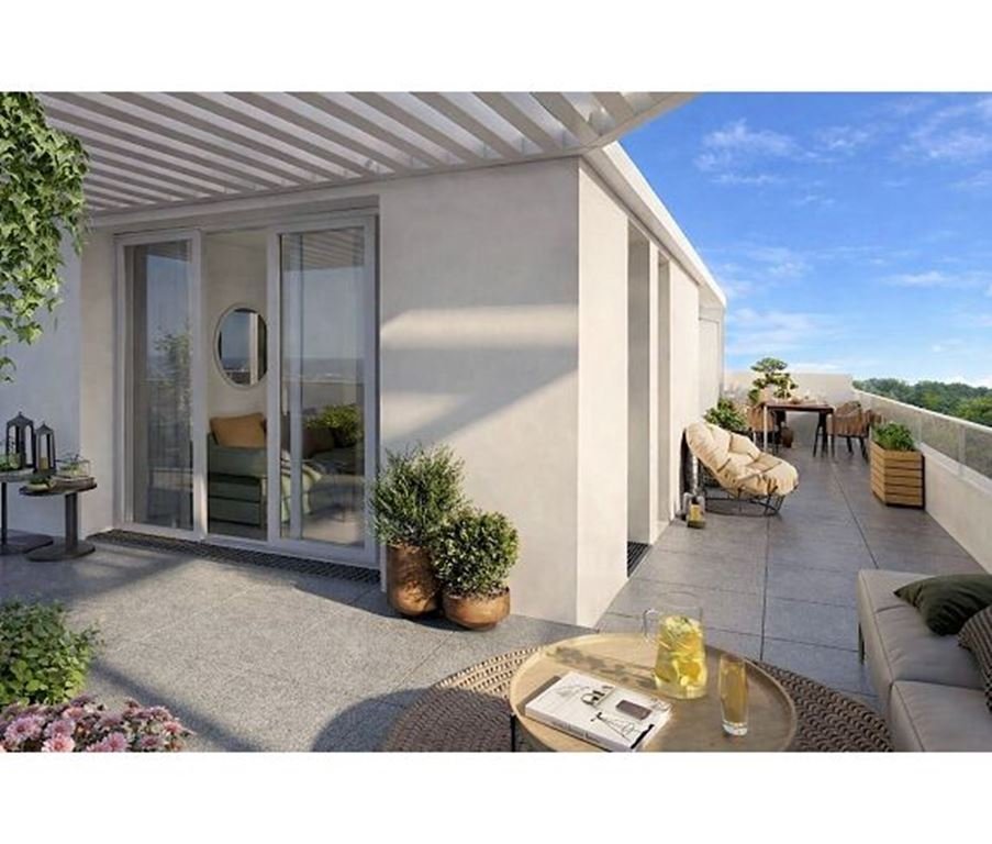 Appartement à Grand Noble, Blagnac, France 1 - 18872547