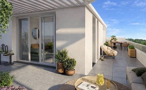 Wohnung in Grand Noble, Blagnac, Frankreich 1