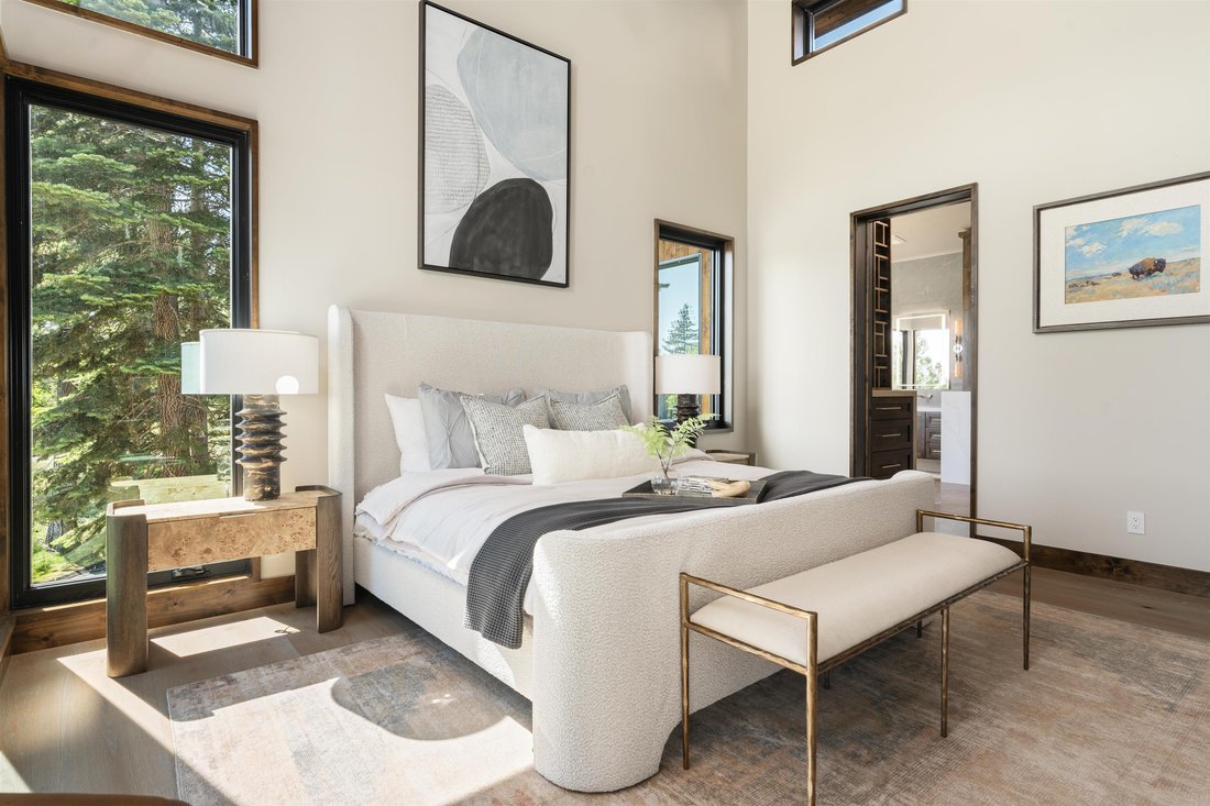 Casa a Truckee, California, Stati Uniti 4 - 18250012