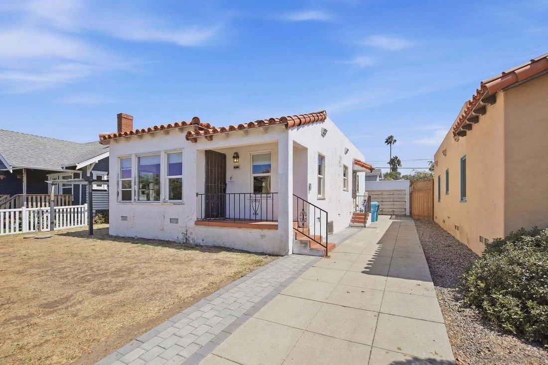 House in San Diego, California, United States 3 - 18873816