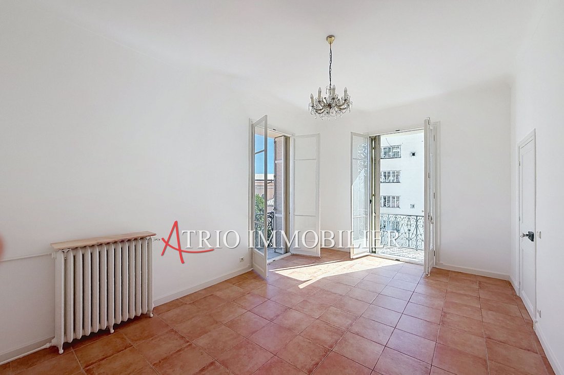 Appartement à Menton, Provence-Alpes-Côte d'Azur, France 5 - 18036615
