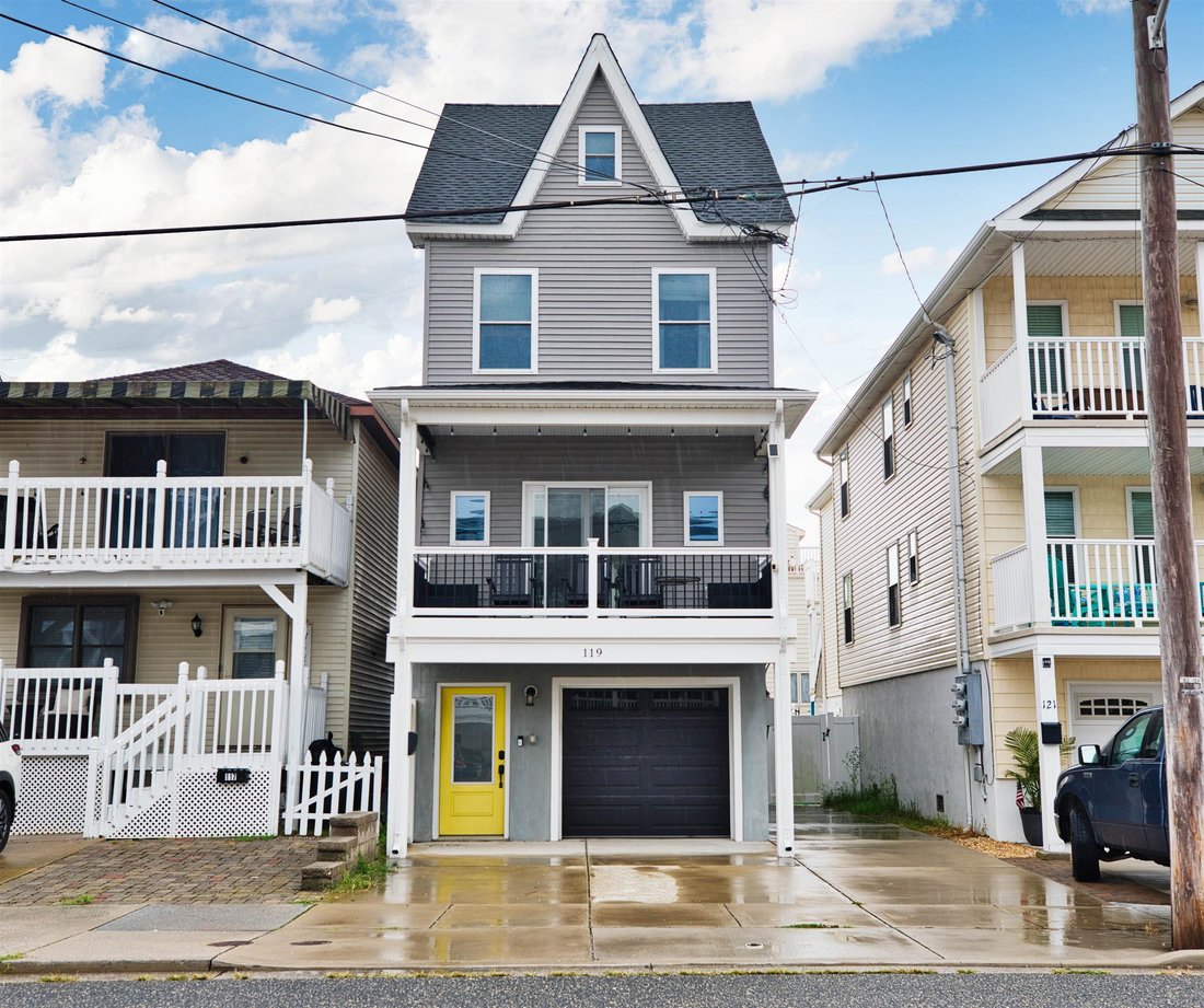 House in Wildwood, New Jersey, United States 2 - 18873276