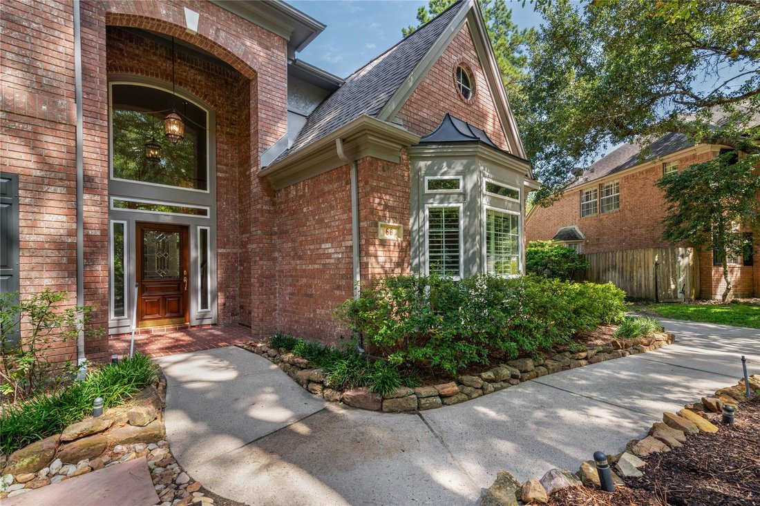 Haus in The Woodlands, Texas, Vereinigte Staaten 3 - 18871385