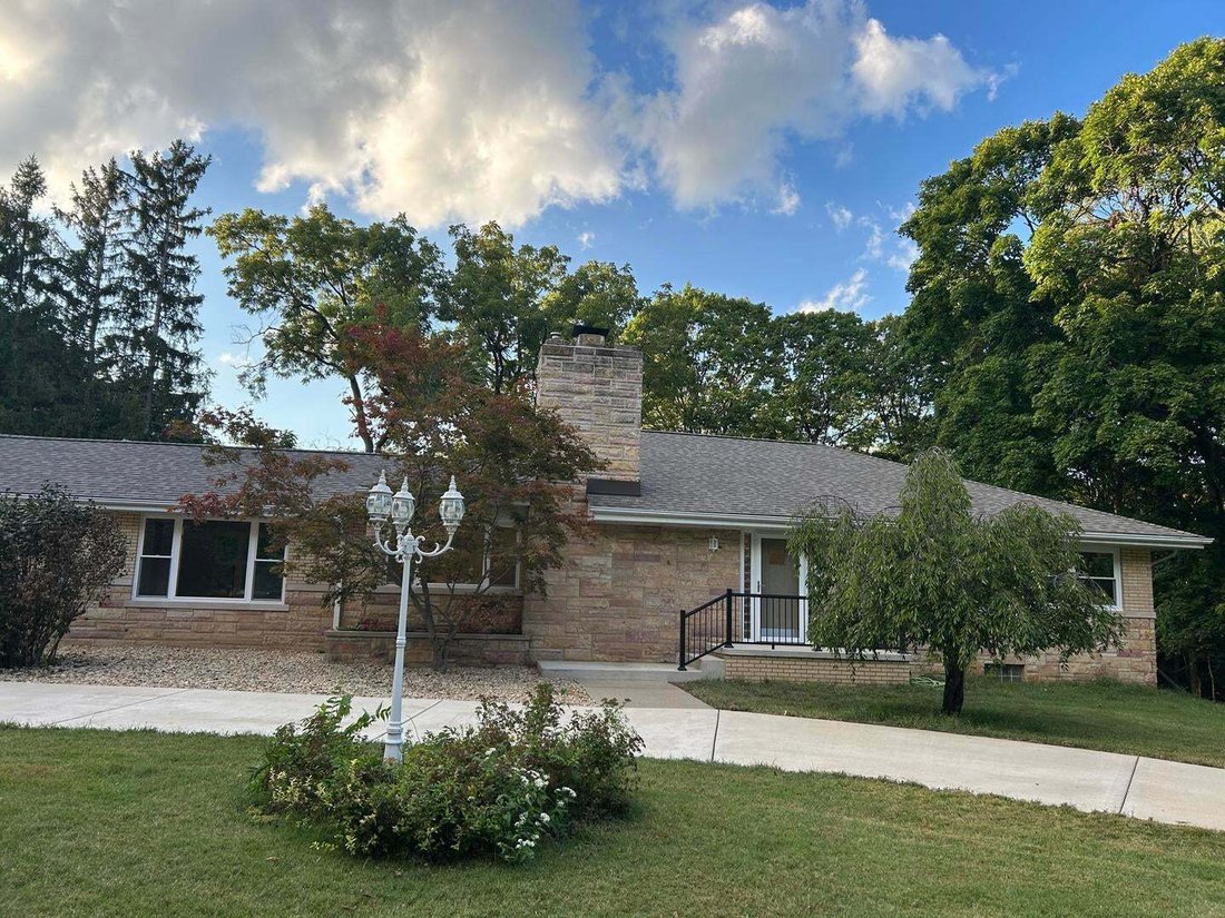 Haus in Peoria, Illinois, Vereinigte Staaten 1 - 18874026