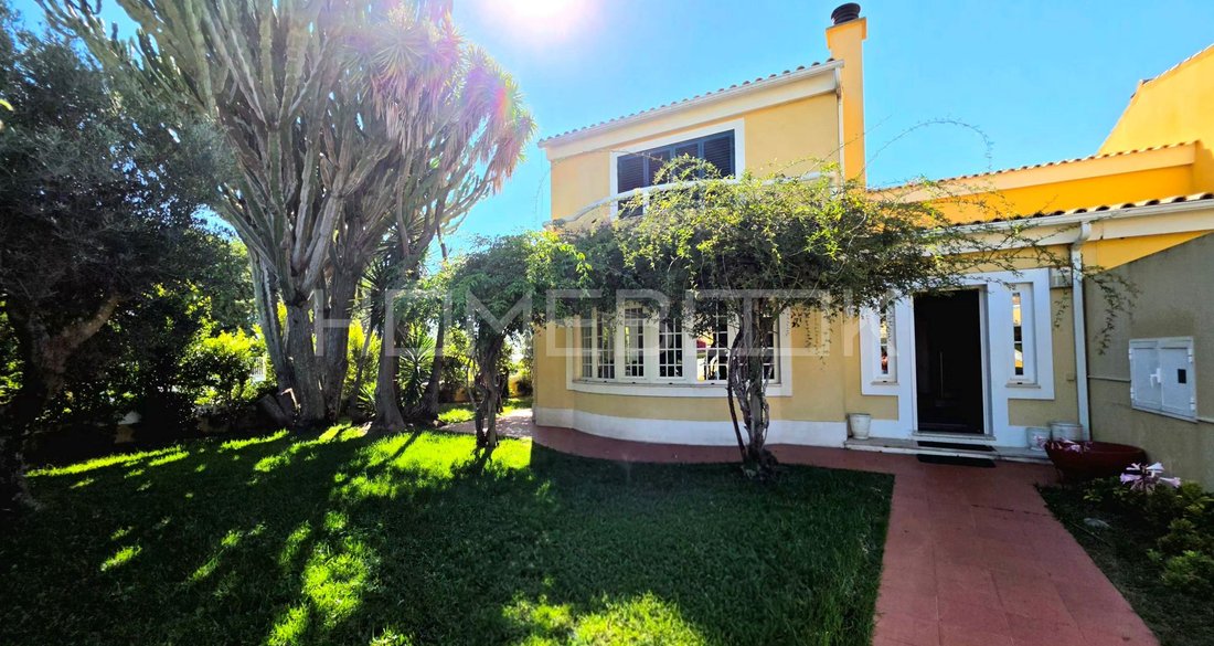 Villa a Cascais e Estoril, Lisbona, Portogallo 2 - 18875076