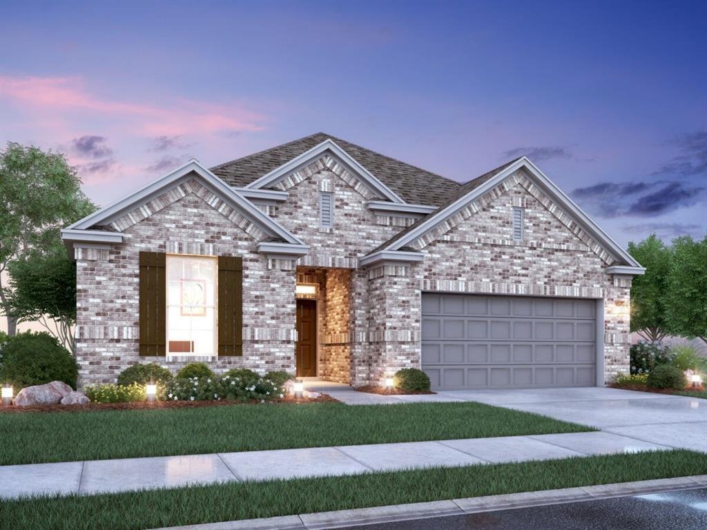 Maison à Little Elm, Texas, États-Unis 1 - 18874344