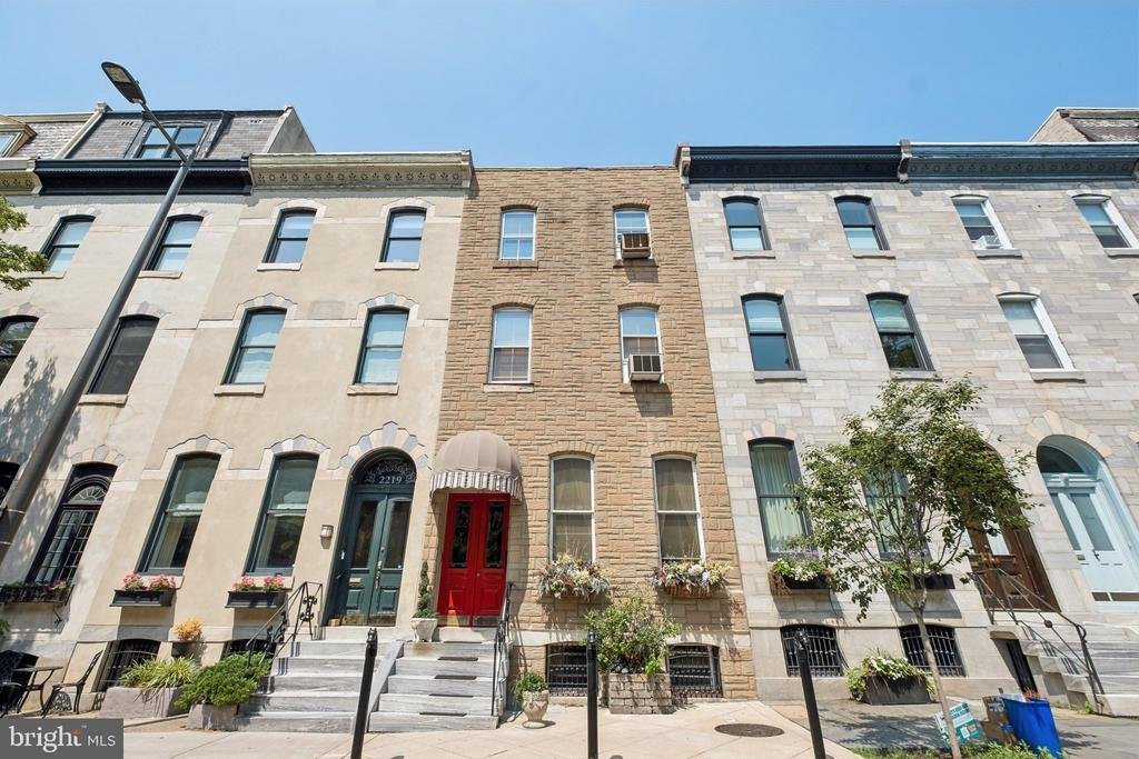 Townhouse in Philadelphia, Pennsylvania, United States 4 - 18871111